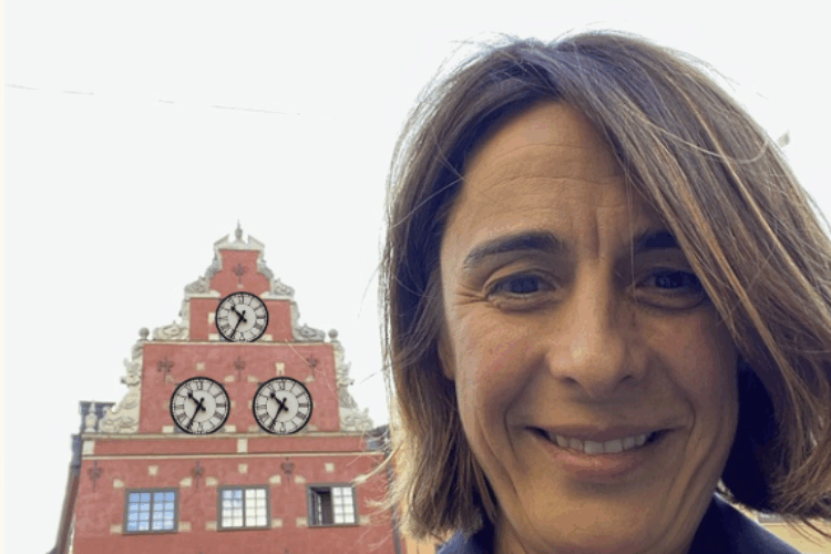 Eventos que funcionan como relojes