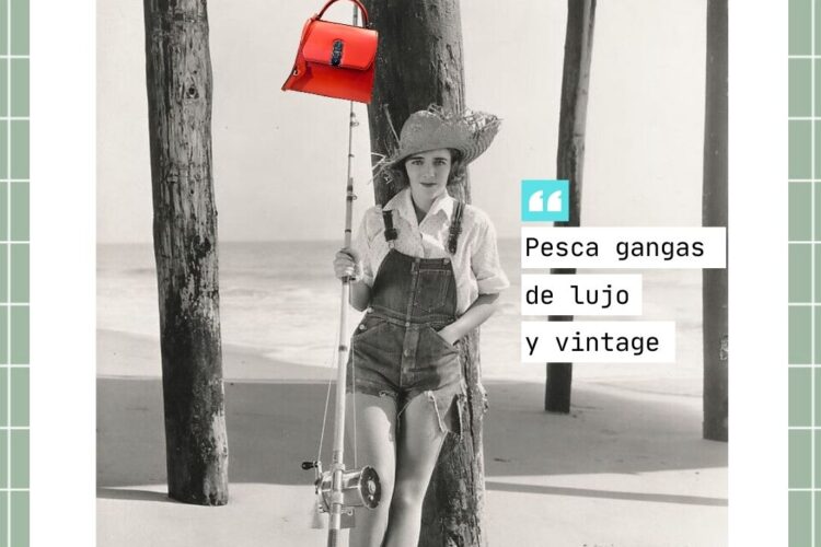 Mercadillo solidario ‘Para todas nosotras’